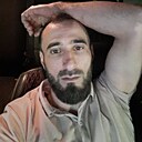 Знакомства: Ali, 35 лет, Махачкала