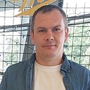 Знакомства: Виталий, 39 лет, Брест