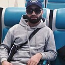 Знакомства: Юсуф, 30 лет, Ивантеевка