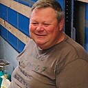 Знакомства: Фантазер, 39 лет, Познань