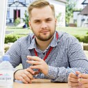 Знакомства: Илья, 38 лет, Тамбов