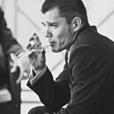 Знакомства: Виктор, 37 лет, Томск