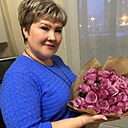 Знакомства: Татьяна, 51 год, Ульяновск