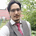 Знакомства: Альбер, 26 лет, Альметьевск