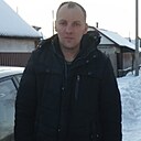 Знакомства: Сергій, 39 лет, Понинка