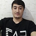 Знакомства: Курбон, 26 лет, Душанбе