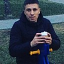 Знакомства: Костя, 37 лет, Могилев