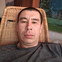 Знакомства: Сергей, 40 лет, Хабаровск