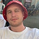 Знакомства: Арчи, 36 лет, Печора