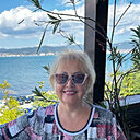 Знакомства: Ольга, 65 лет, Санкт-Петербург