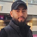 Знакомства: Maga, 25 лет, Варшава