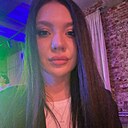Знакомства: Елизавета, 25 лет, Москва