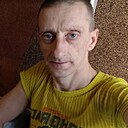 Знакомства: Сергей, 46 лет, Винница