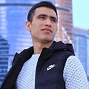 Знакомства: Умиджон, 27 лет, Душанбе