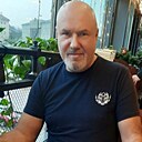 Знакомства: Владимир, 51 год, Санкт-Петербург
