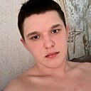 Знакомства: Вадим, 21 год, Нижний Новгород