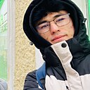 Знакомства: Мухаммадзиё, 22 года, Санкт-Петербург