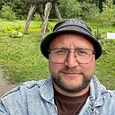 Знакомства: Игорь, 35 лет, Кострома