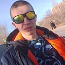 Знакомства: Костя, 21 год, Тюмень