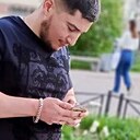 Знакомства: Рауф, 31 год, Санкт-Петербург