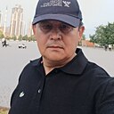 Знакомства: Сейдали, 46 лет, Пятигорск