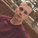 Знакомства: Данил, 27 лет, Краснодар