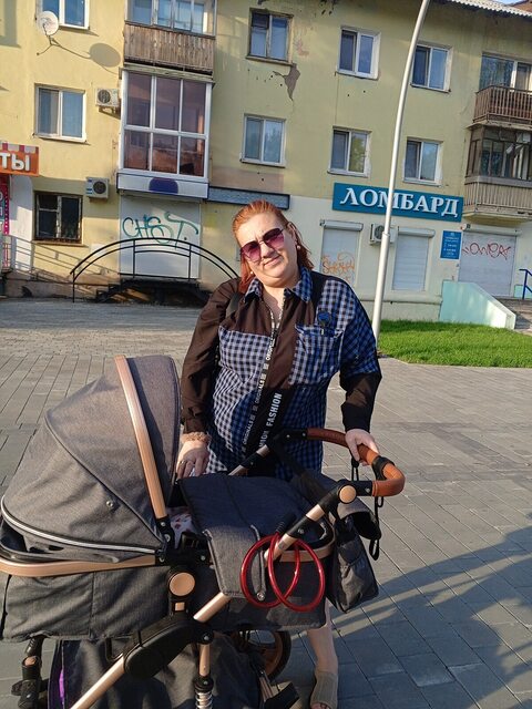 Фото - Tabor.ru