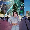 Знакомства: Анастасия, 21 год, Москва