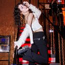 Знакомства: Полина, 19 лет, Москва