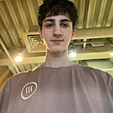 Знакомства: Тимур, 18 лет, Москва
