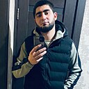 Знакомства: Марат, 25 лет, Саратов