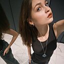 Знакомства: Настя, 19 лет, Санкт-Петербург