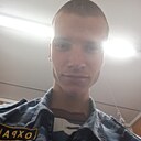 Знакомства: Денис, 18 лет, Тюмень