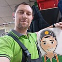 Знакомства: Константин, 38 лет, Бийск