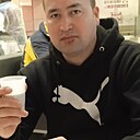 Знакомства: Алишер, 37 лет, Подольск