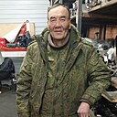 Знакомства: Николай, 47 лет, Чита