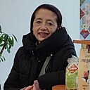 Знакомства: Ольга, 48 лет, Москва