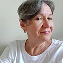 Знакомства: Dilyara, 63 года, Пльзень