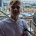 Знакомства: Денис, 18 лет, Тверь