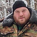 Знакомства: Sergo, 39 лет, Сарапул