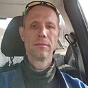 Знакомства: Антон, 47 лет, Оренбург