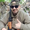 Знакомства: Solomon, 35 лет, Новосибирск