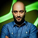 Знакомства: Арсен, 42 года, Киев