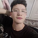 Знакомства: Нурс, 18 лет, Астана