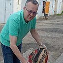 Знакомства: Сергей, 53 года, Саранск