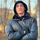 Знакомства: Гияс, 18 лет, Екатеринбург