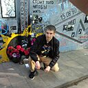 Знакомства: Иван, 37 лет, Минск