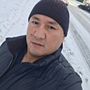 Знакомства: Кайржан, 46 лет, Костанай