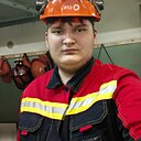 Знакомства: Максим, 19 лет, Новосибирск