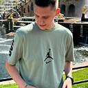 Знакомства: Алексей, 25 лет, Барнаул